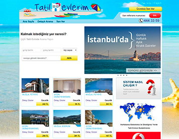 tatilevlerim.com