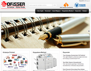 ofisser.com